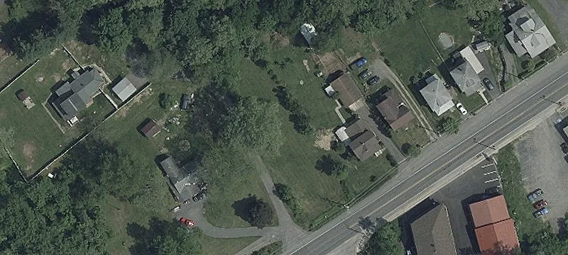 Mcmullen Hwy