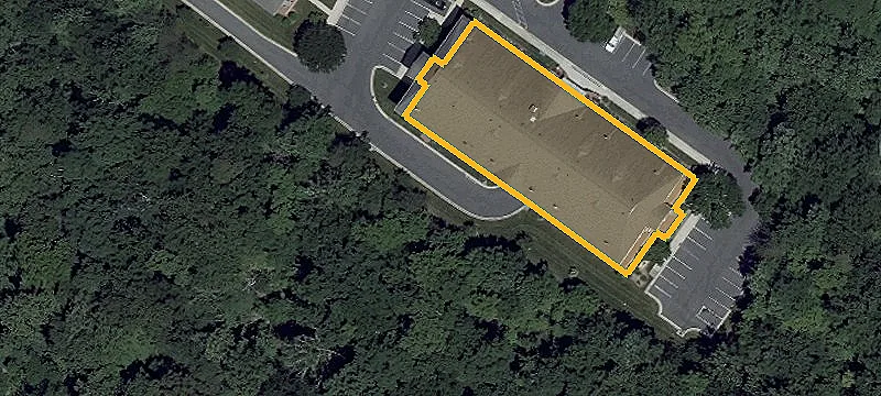 Parking Spc, Unit 25