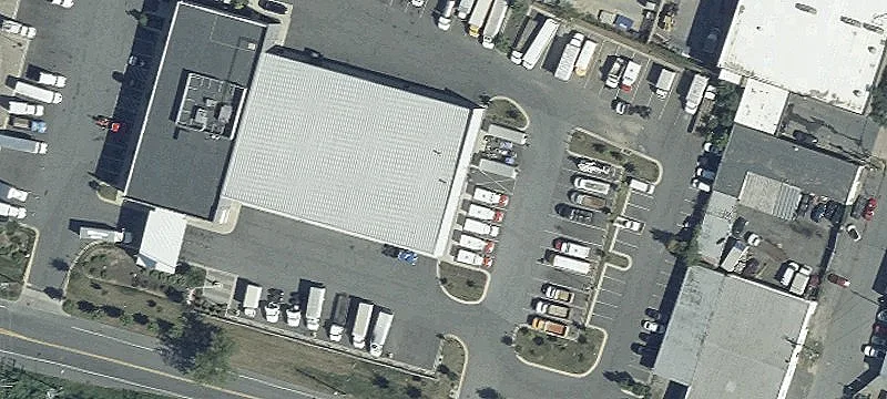 5000 Tuxedo Rd