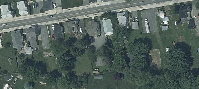 3733 Jefferson Pike