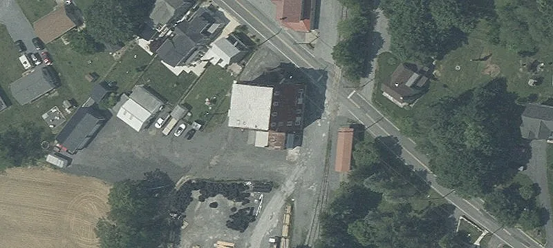 100 Woodsboro Creagerstown Rd