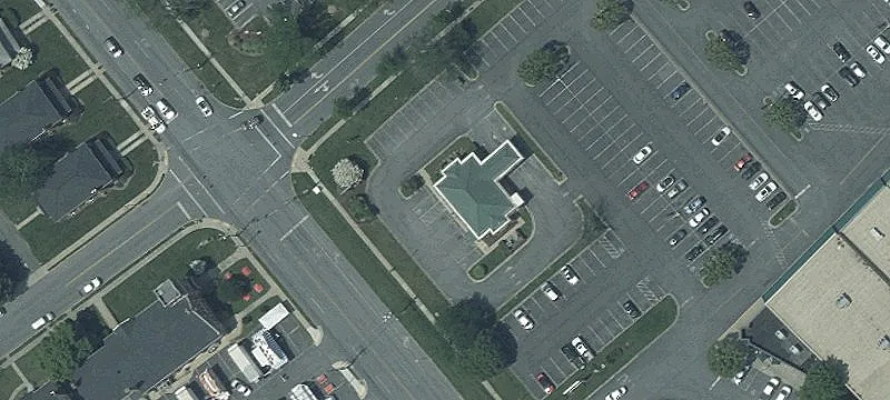 Fairview Ave