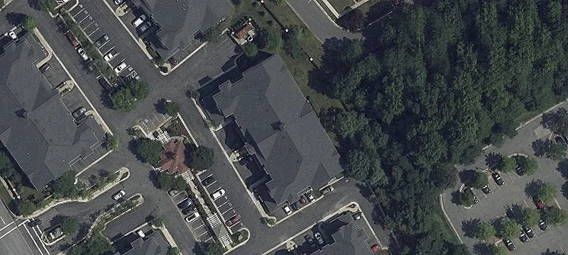 Garage, Unit V