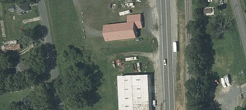 Somerset Ave