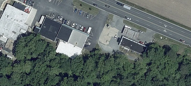 Pt Lookout Rd