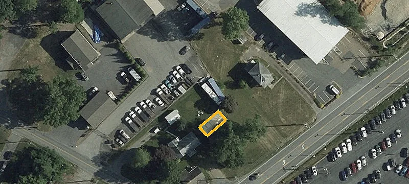 Connolly Rd