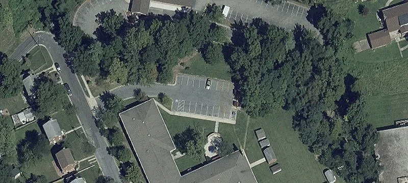 Truman Rd