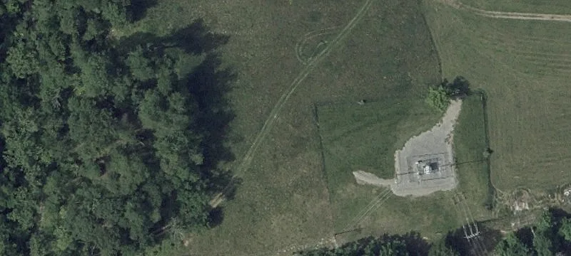 Rte 51st Rd