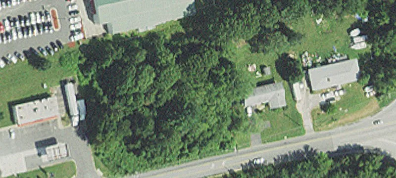 Hanson Rd