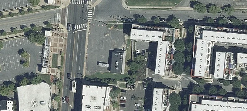 Baltimore Ave