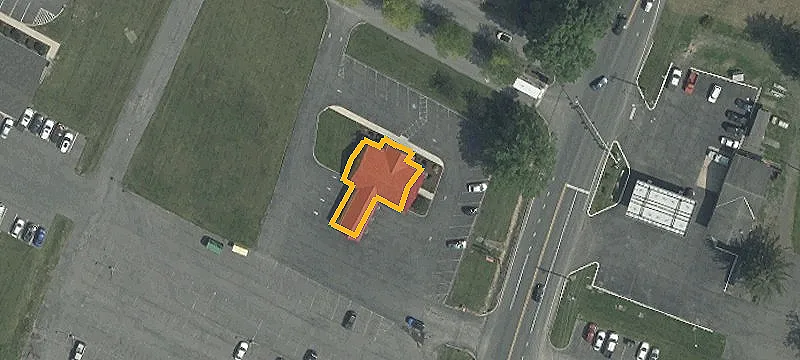 14300 Barton SW Blvd