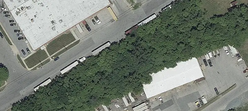 Biddle St