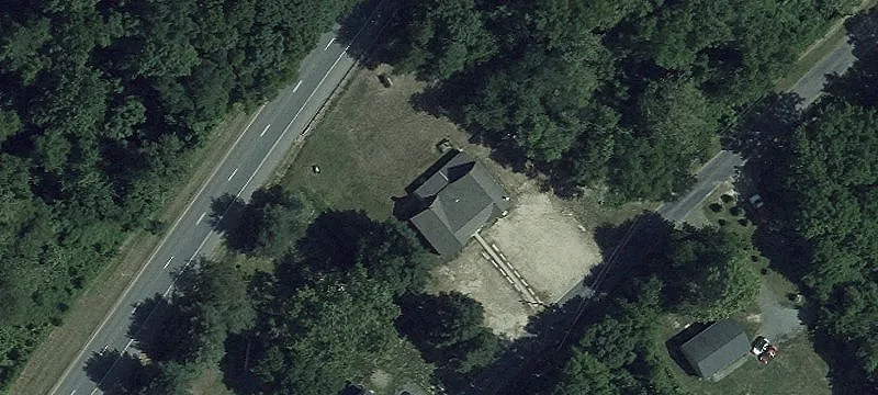 121 Rabbit Hl Rd