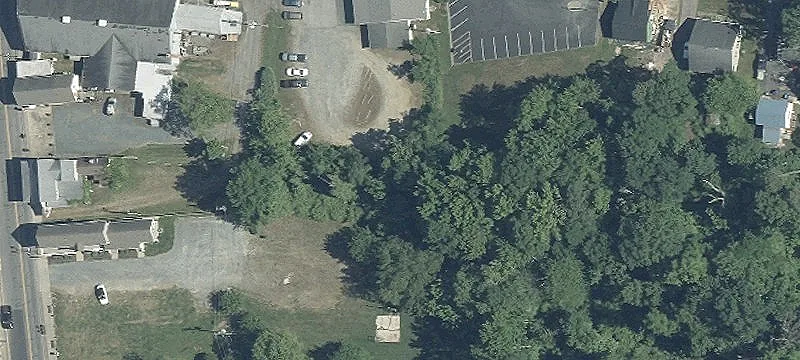 Rock Hall Rd