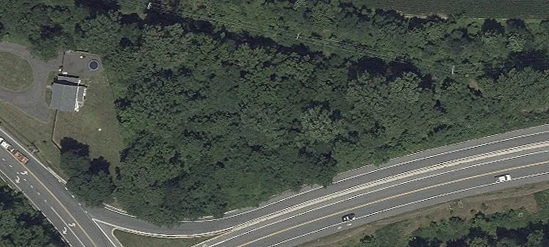 Bay Frnt Rd