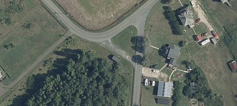 Hooper Nck Rd