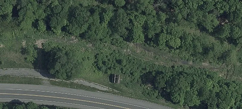 Rte 40th Rd