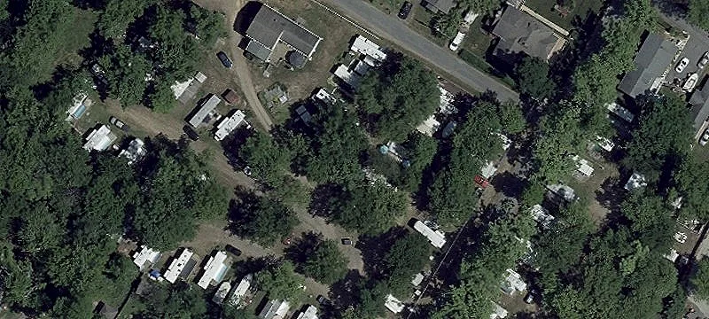 Cecil St