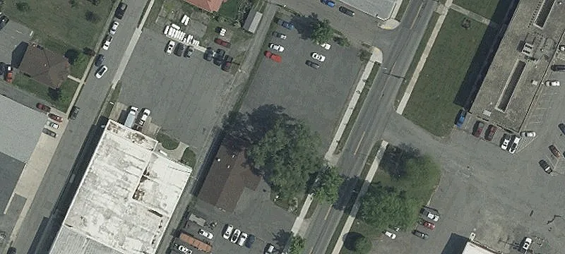 801 Virginia Ave