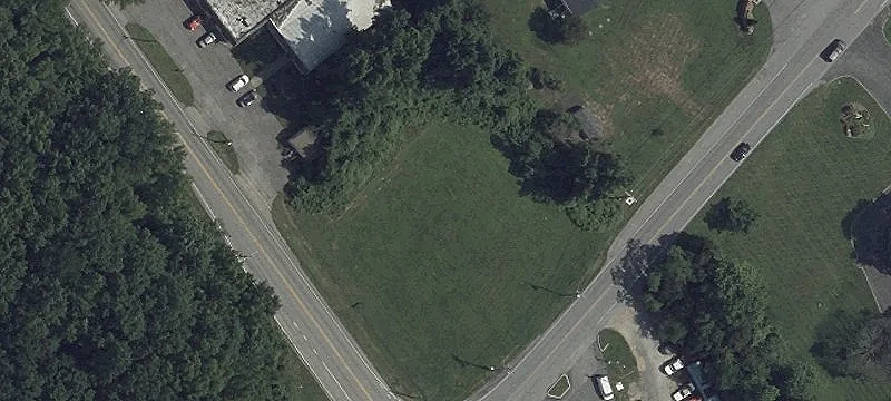 Mayo Rd