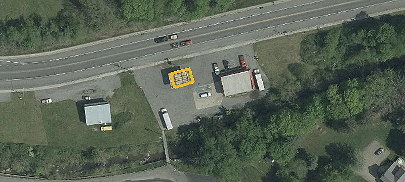 14730 New Georges Crk Rd