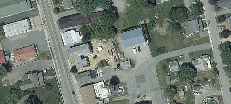 103 Division St