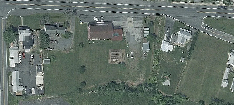 9711 Liberty Rd