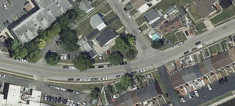 Virginia Ave