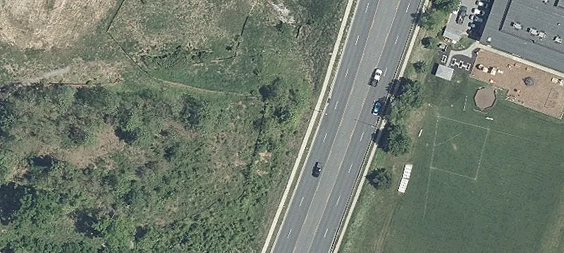 Dolfield Blvd