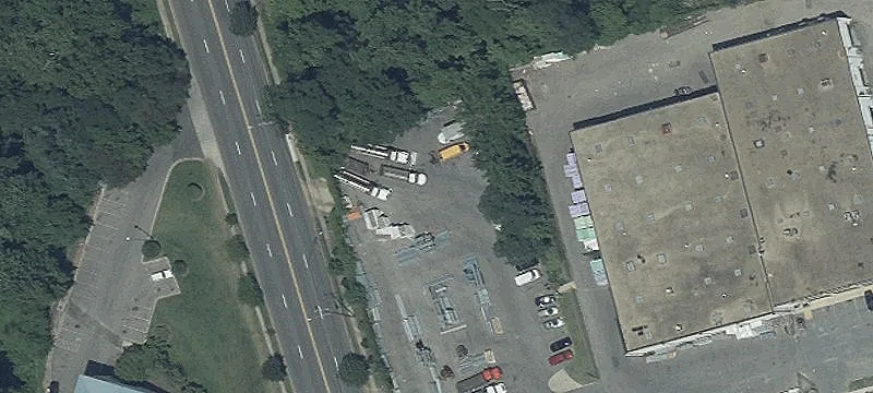 Ritchie Rd