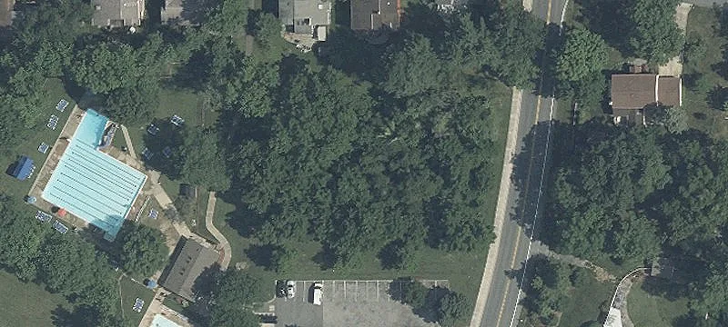 Martin Rd