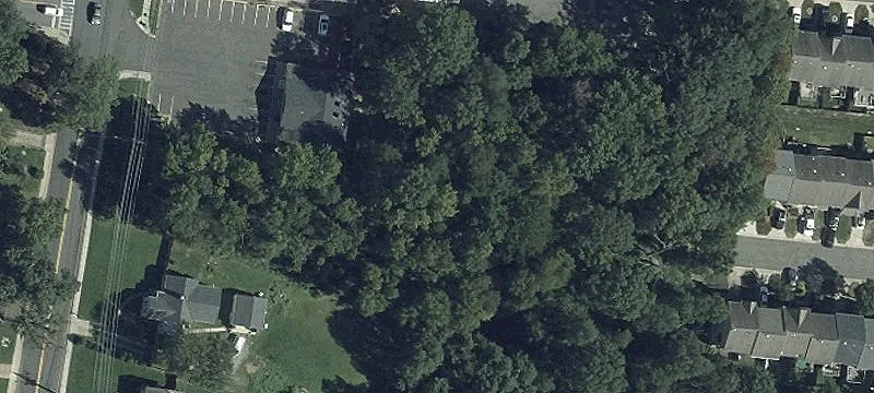 Walters Ln