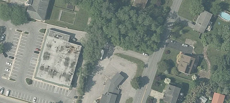 2038 Liberty Rd