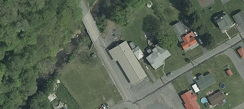 Main St