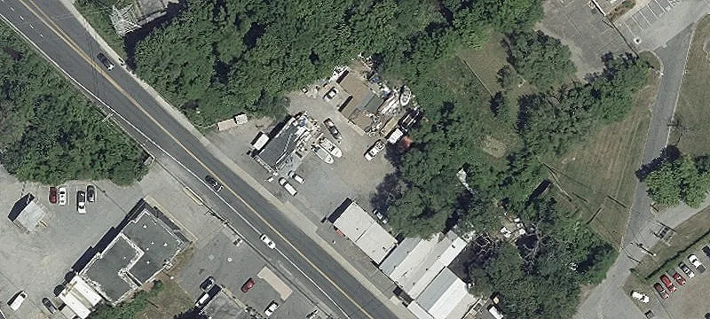 Baltimore Annapolis Blvd