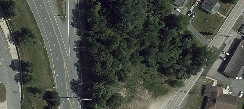 Blythedale Rd