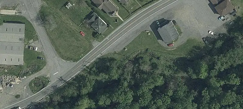 Rte 36th Rd