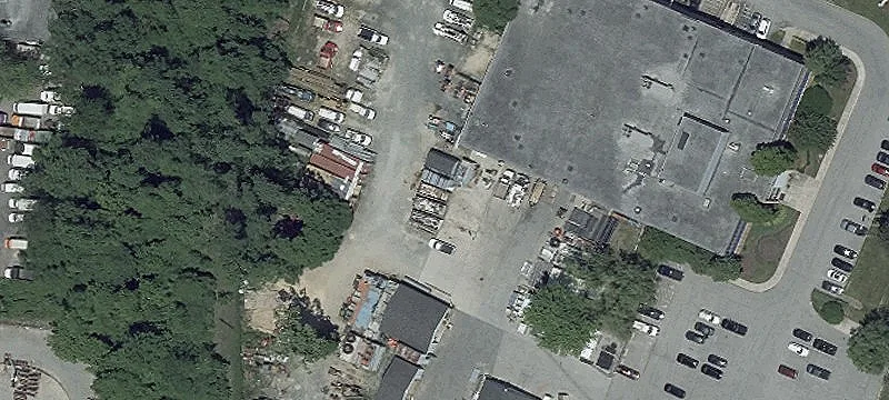 601 Nursery Rd