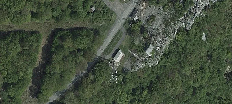 Dans Rock Rd