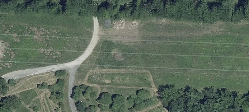 Baker School House Rd