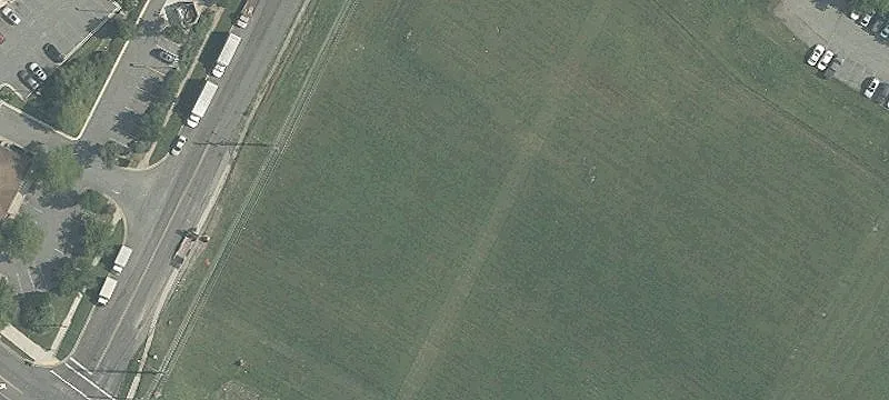 Walter Johnson Rd