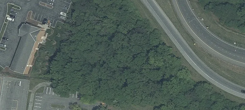 Sharpsburg Pike