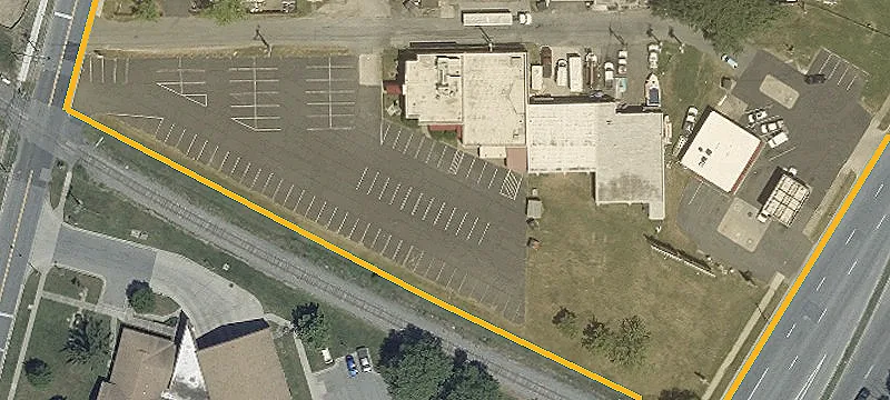 Sollers Pt Rd