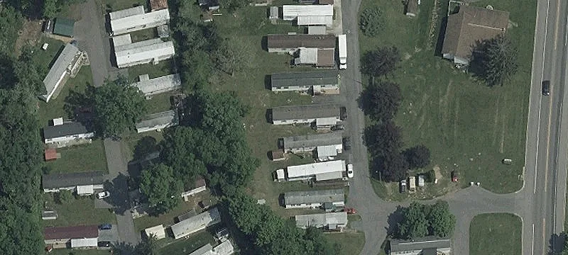 Winchester Rd