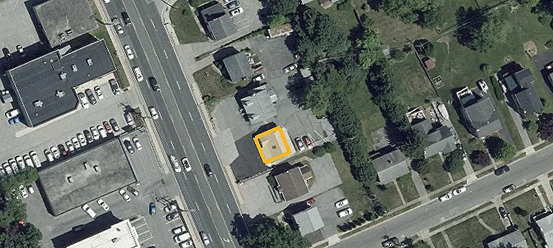 York Rd