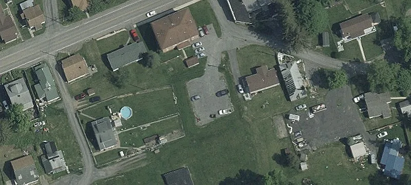 Old Rte 40th Rd