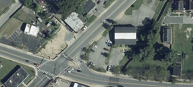 Central Ave