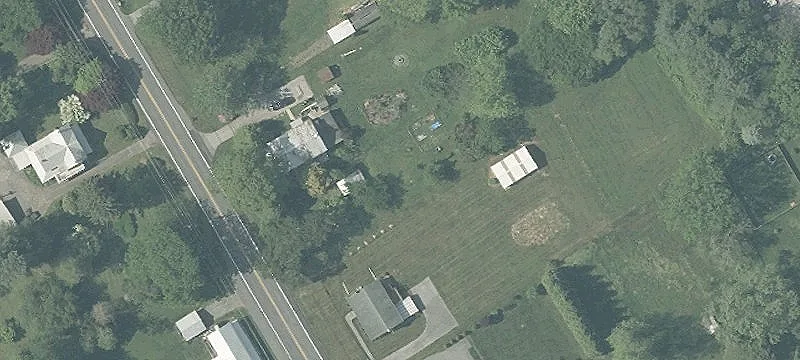 Old Westminster Pike