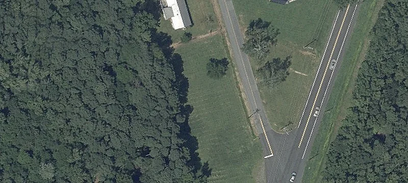 Crisfield Hwy