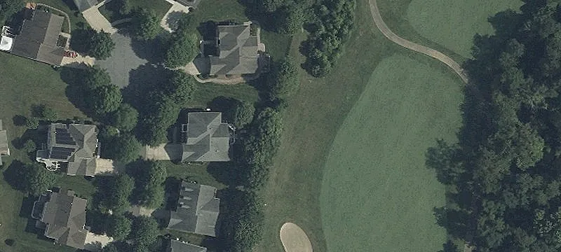 Beech Tree Pkwy